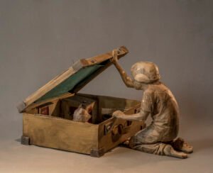 Tenencia Compartida, la nueva propuesta de arte en Trivento