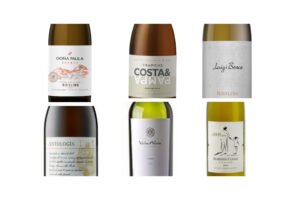 Seis vinos recomendados para celebrar el Día del Riesling