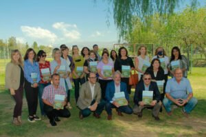 Verallia trabaja en educación medioambiental junto a escuelas de Mendoza