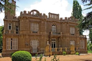 Flor de Feria celebra su Edición Vendimia en el Museo del Vino en Maipú