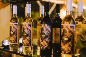 Sigue la moda de los «white malbec»: Flichman lanza el suyo en la línea Misterio