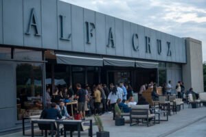 Mendoza tiene un nuevo wine bar