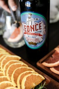 Lurton lanza un vermut a base de Malbec y hierbas silvestres de Los Chacayes
