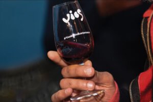 Los Malbec más sustentables tienen su propia feria: Positive Malbec Night 2022