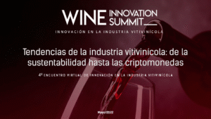 Wine Innovation Summit se realizará el 26 de Mayo