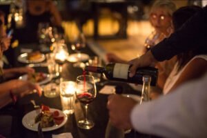 Buenos Aires tendrá una feria muy especial: Somos Malbec