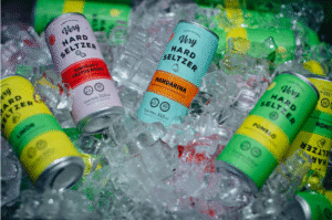 Very Hard de Familia Millán engrosa la categoría «hard seltzer» en Argentina