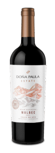 Doña Paula Estate Malbec 2021 el mejor Value Malbec de Decanter