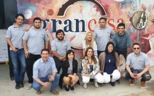 Gran Casa Vinos cumple 20 años y celebra organizando ferias una vez al mes