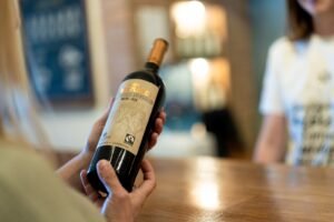 Impactante dato sobre el vino fairtrade en Argentina