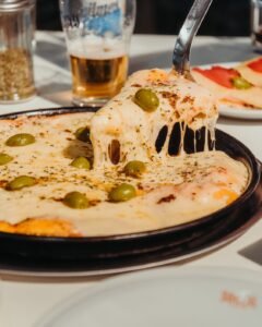 Una semana para «maratonear» pizzerías en Mendoza