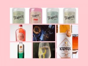 Gin, un fenómeno imparable