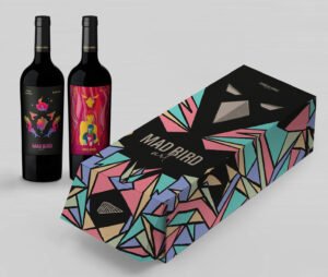 Corbeau Wines, la bodega mendocina que tiene una línea de vinos en apoyo a la comunidad trans