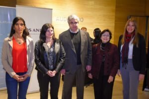 Centenario diario mendocino organiza un concurso de vinos