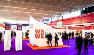 Ocho bodegas asociadas a la CAVG participan de la World Bulk Wine Exhibition California