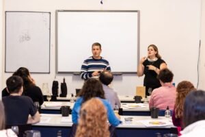 Wine Institute a la vanguardia en experiencias educativas integradoras