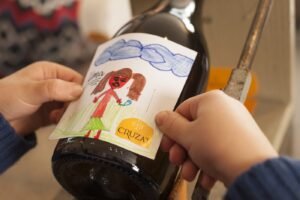 Cruzat ofrece experiencias para la familia en vacaciones de invierno