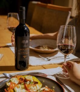 Viaje por la magia del vino en Bodega Norton