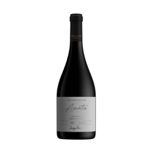 Cómo es y cuánto vale Apuntes 1, el Malbec orgánico de Luigi Bosca