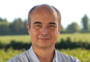Rubén Panella es el nuevo presidente de Fecovita