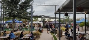 “Al Solcito”, la edición invernal de Flor de Feria en 23 Ríos