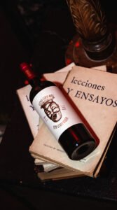 Este vino ya vende 6 millones de botellas y es una locura