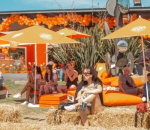 El festival que gusta a los foodies de Baires llega a Mendoza