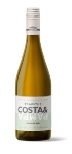 Costa & Pampa celebra la semana del Albariño con su vino de alto puntaje