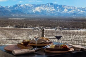Mendoza será escenario de los World’s Best Vineyards 2022