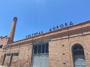 Vino y música en la segunda temporada de Cultural Aurora