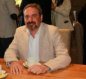 «Es poca la producción local de uvas orgánicas en relación a la demanda»