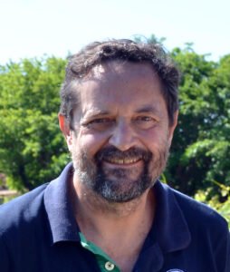 Seminario sobre la vid y el vino frente al cambio climático con Hernán Ojeda