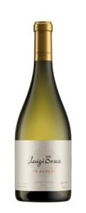 Otro gran reconocimiento a De Sangre White Blend de Luigi Bosca