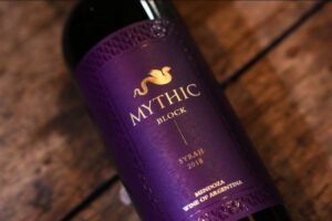 Nace un nuevo Syrah de Perdriel de la mano de Mythic Cellars