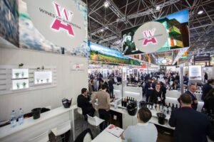 Wines of Argentina inaugura asistencia en una de las ferias más importantes de San Pablo, Brasil