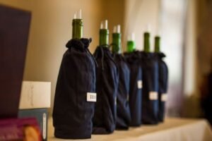 Vinus calificó vinos de 16 países: aquí los ganadores
