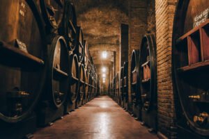 Weinert apuesta a los toneles para lograr sus vinos «estrella»