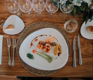 Dato bon vivant: cuánto cuesta comer en bodegas
