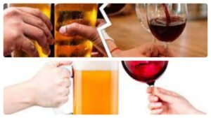 Vinos, cervezas, y el resurgimiento del deseo