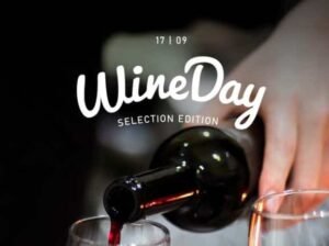 Bodega Renacer es el lugar elegido para celebrar la octava edición del Wine Day