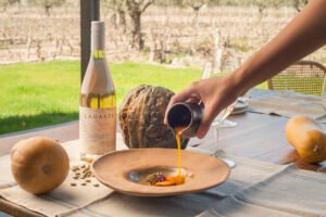 Dato que importa: cuántos restaurantes hay en Mendoza y cuánto trabajo generan