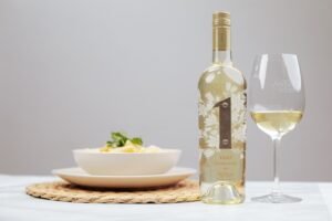 Blancos y rosé de Antigal, frescos y con restyling de primavera