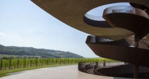 Una bodega toscana, con 600 años de tradición familiar, primera en los World´s best vineyards