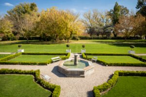 Chandon y Terrazas de los Andes abren sus puertas para «LAS JOURNEES PARTICULIERES LVMH 2022»