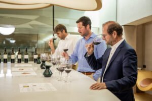 Lurton anunció millonaria inversión en Mendoza