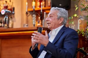«Los vinos de la DOC Luján de Cuyo tienen muy buena colocación en los mercados»