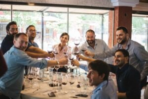 Llega la 8 edición de The Winemakers