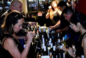 «Carlos Paz Descorcha» la feria organizada por un mendocino que tiene fecha para 2023
