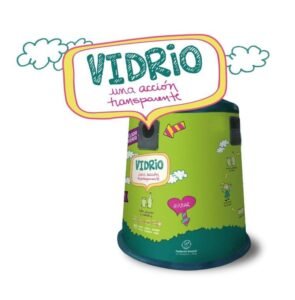 Gestión sustentable: Verallia recibió una importante distinción