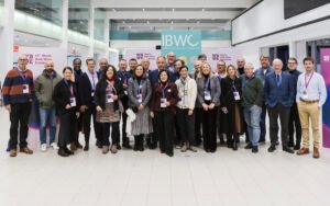 Argentina colocó sus vinos a granel entre los mejores de la International Bulk Wine Competition 2022
